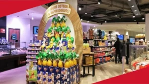 買い物・お土産