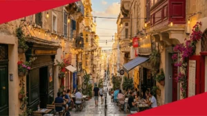 マルタ基本情報